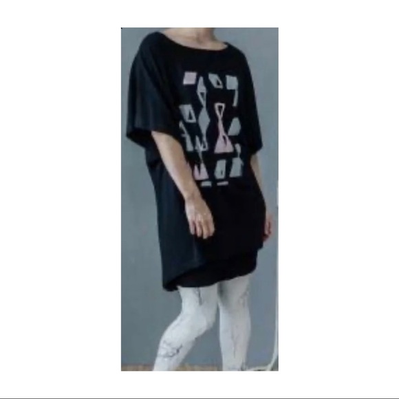 Purepod Fair Trade Ethical T-shirt Tie Design NEW - Picture 10 of 10